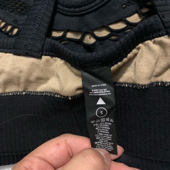 Balance Athletica Tranquility Sports Bra - Picture 4 of 4